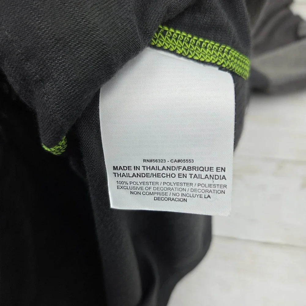 Nike running dri